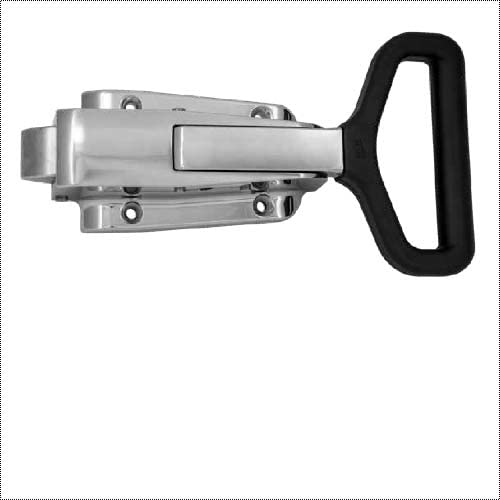 10078S06022 Latch, SHVL, BRU-CHR Non-CYL