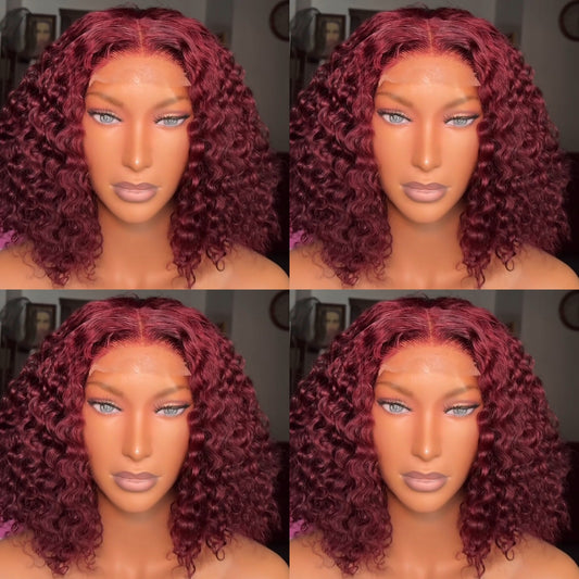 Waves raw Vietnamese hair