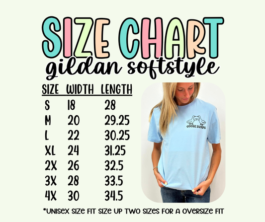 The Ref Needs Glasses - Tee or Sweatshirt