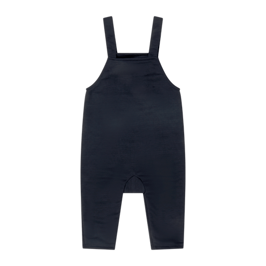 Baby Boys Elefante Overalls | Multicultural Kids Clothing