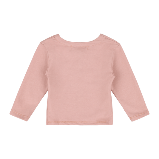 Baby Girls Elefante Cardigan | Multicultural Kids Clothing