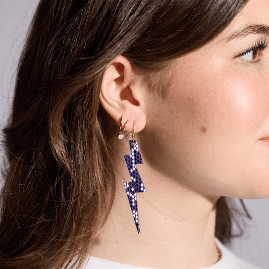 Baltimore Lightning Bolts