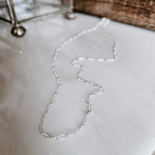 Everyday Layering Chain Necklace