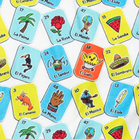 Juegos Leggings Set | Multicultural Kids Clothing