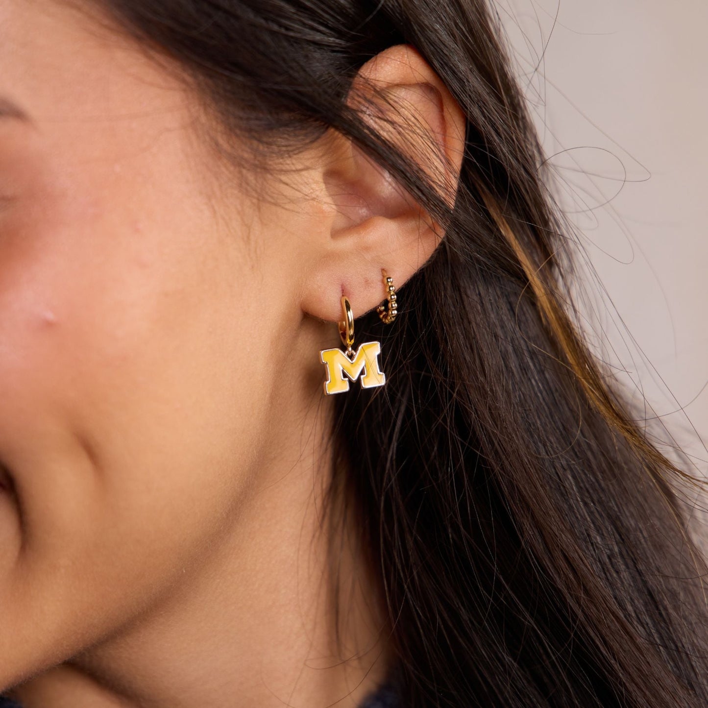 University of Michigan Huggies