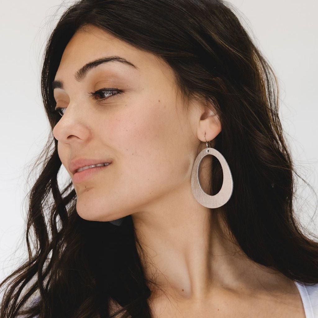 Vintage Silver Willows