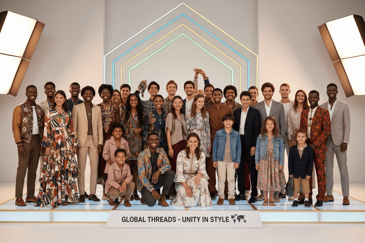 Men, Children, & Women's Interior & Exterior Design - My Store