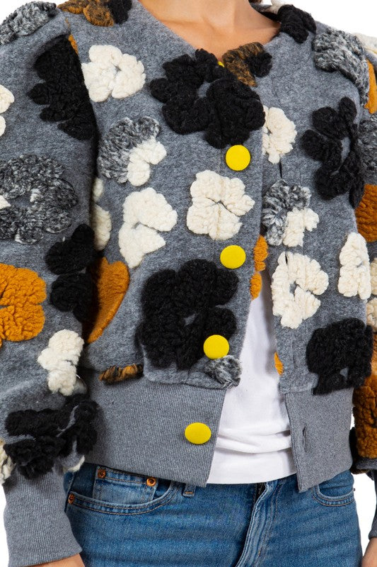 WOMEN SEXY FASHION OUTERWEAR JACKET