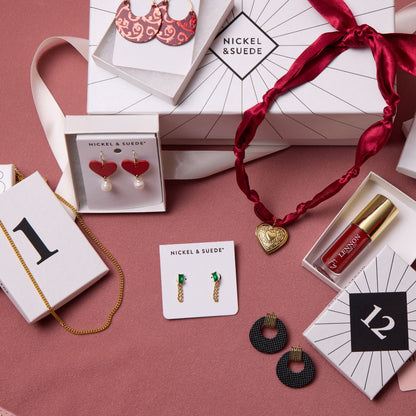 2025 Advent Calendar