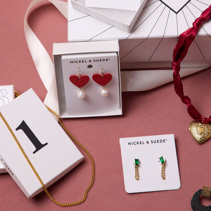 2025 Advent Calendar