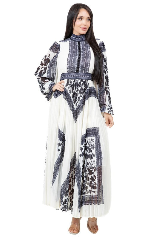 WOMEN FASHION LONG MAXI DRESS