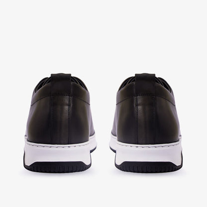 The Urgup Black Men Sneaker
