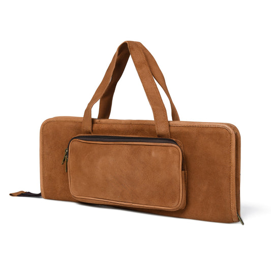 The Leather Drumstick Case