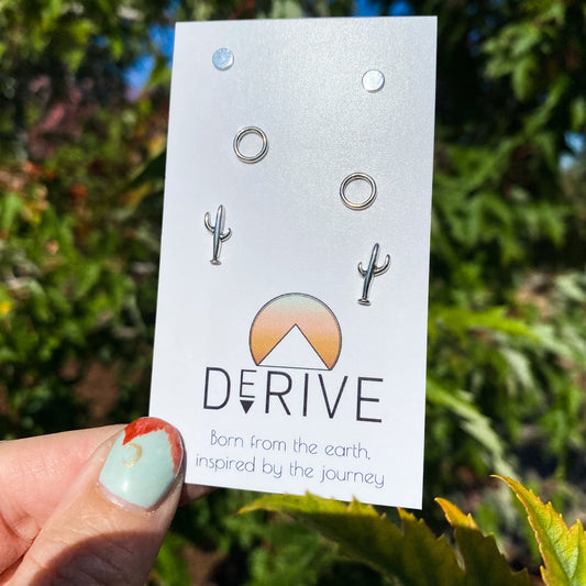 Desert Sky Stud Pack