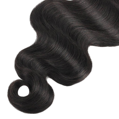 Body Wave  Bulk 100% Human Braiding Hair