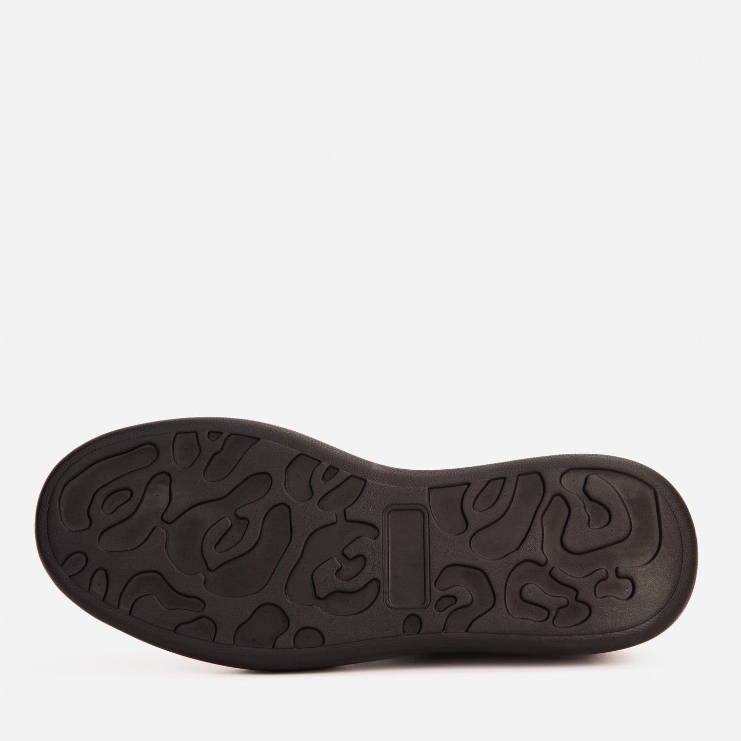 The Adler Navy Blue & Burgundy Snk Leather Men Sneaker Limited Edition