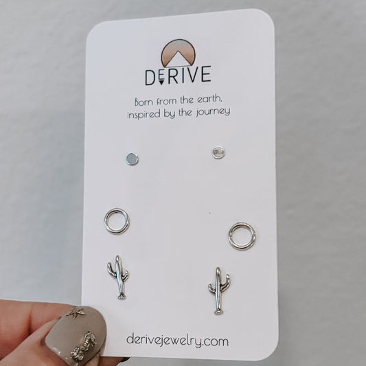 Desert Sky Stud Pack