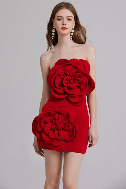 WOMEN FASHION PARTY DRESS