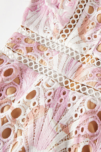 WOMEN FASHION MAXI DRESS