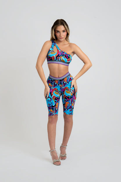 Senna Workout Two-Piece Set
