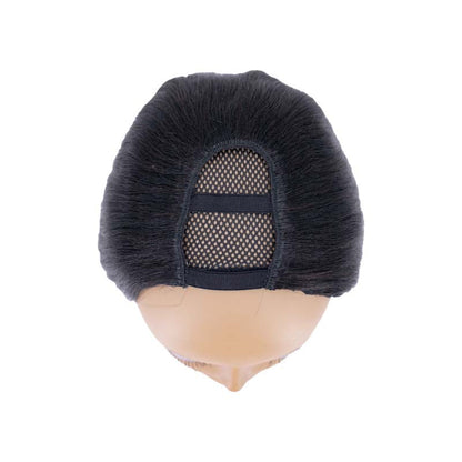 Straight U Part 100% Human Hair Wig