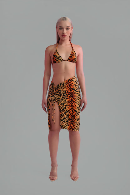 Tora Swim Skirt Cover Up