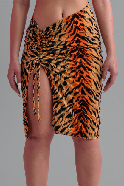 Tora Swim Skirt Cover Up