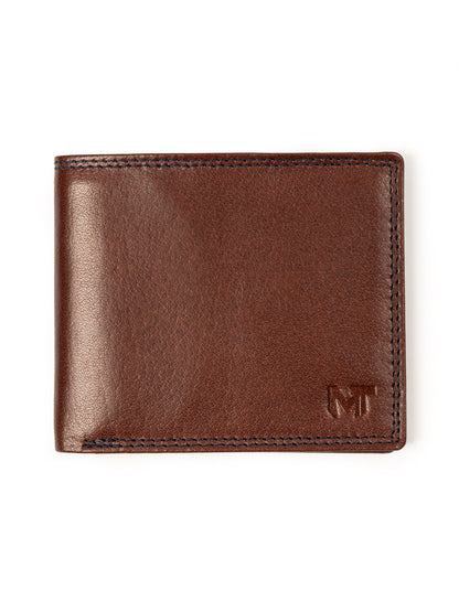 Brown Slate Cash & Card Holder