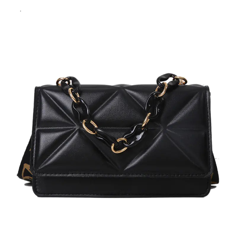 Chic Women's Shoulder Bag