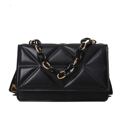 Chic Women's Shoulder Bag