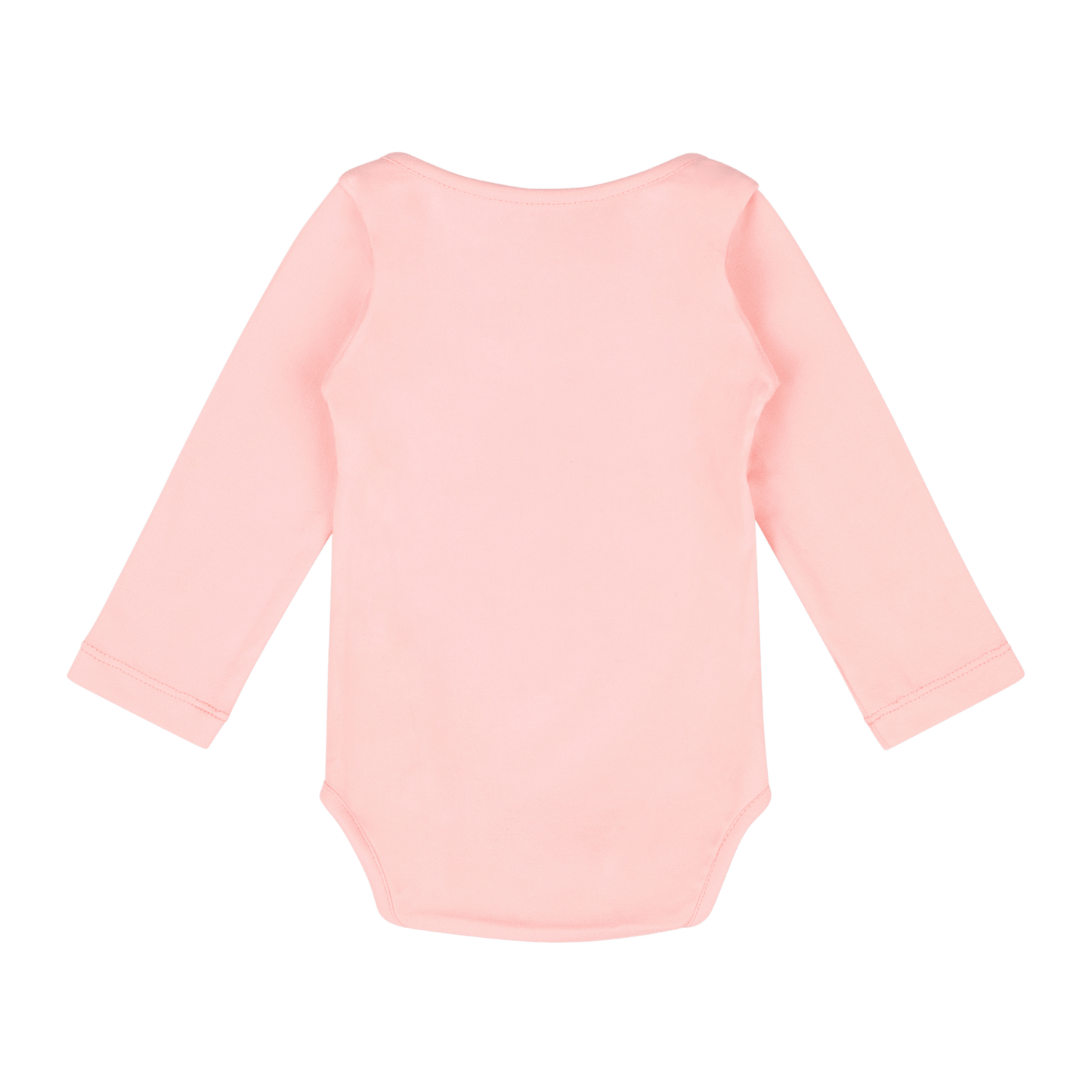 Alphabet Long Sleeve Bodysuit | Multicultural Kids Clothing