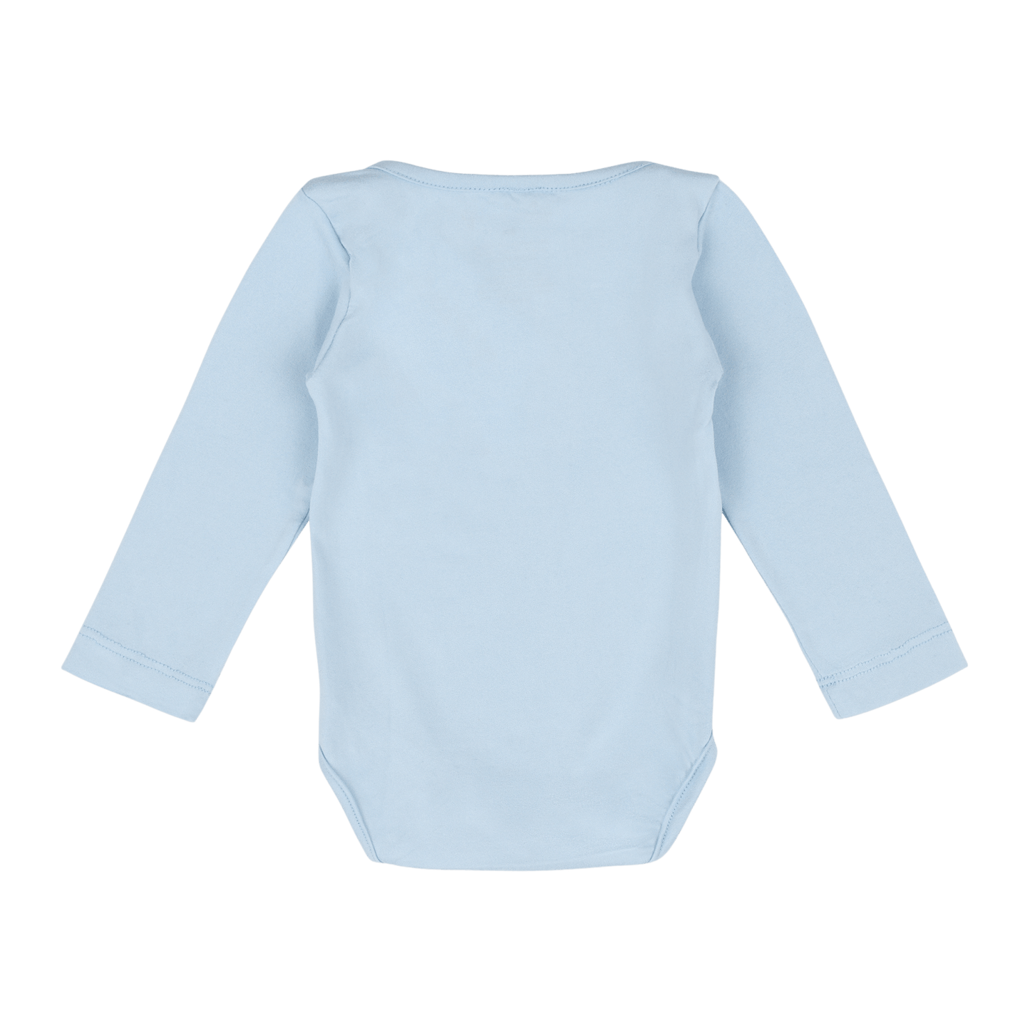 Alphabet Long Sleeve Bodysuit | Multicultural Kids Clothing