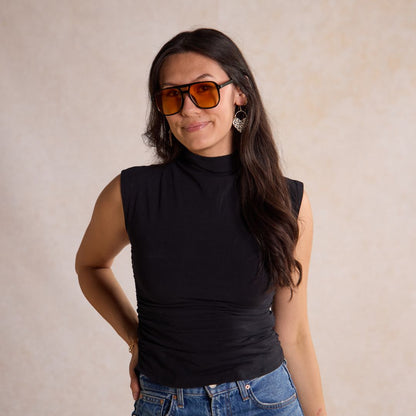 Amber Skye Sunglasses