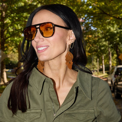 Amber Skye Sunglasses