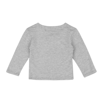 Baby Girls Elefante Cardigan | Multicultural Kids Clothing