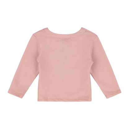 Baby Girls Elefante Cardigan | Multicultural Kids Clothing