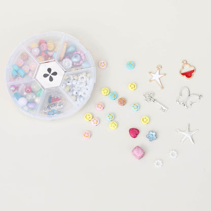 Charm and Bead Kit