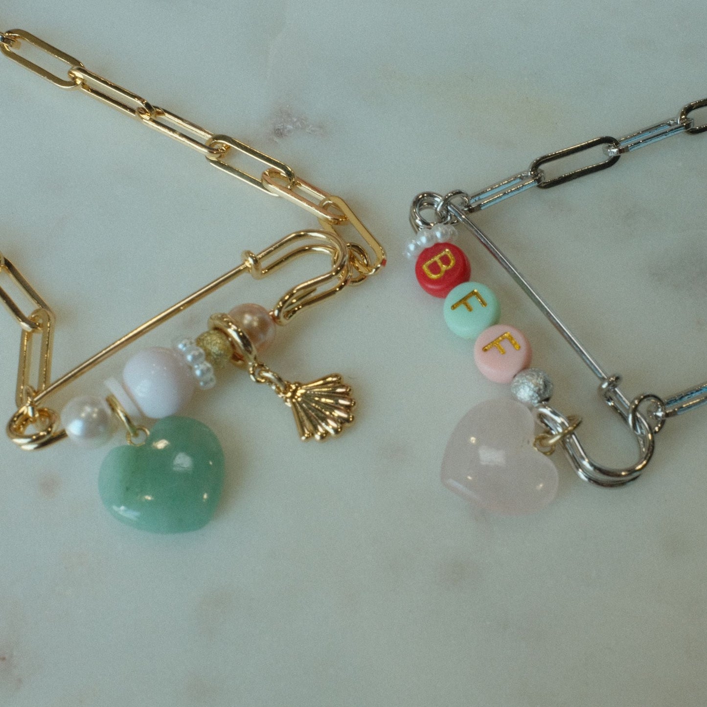 Charm and Bead Kit