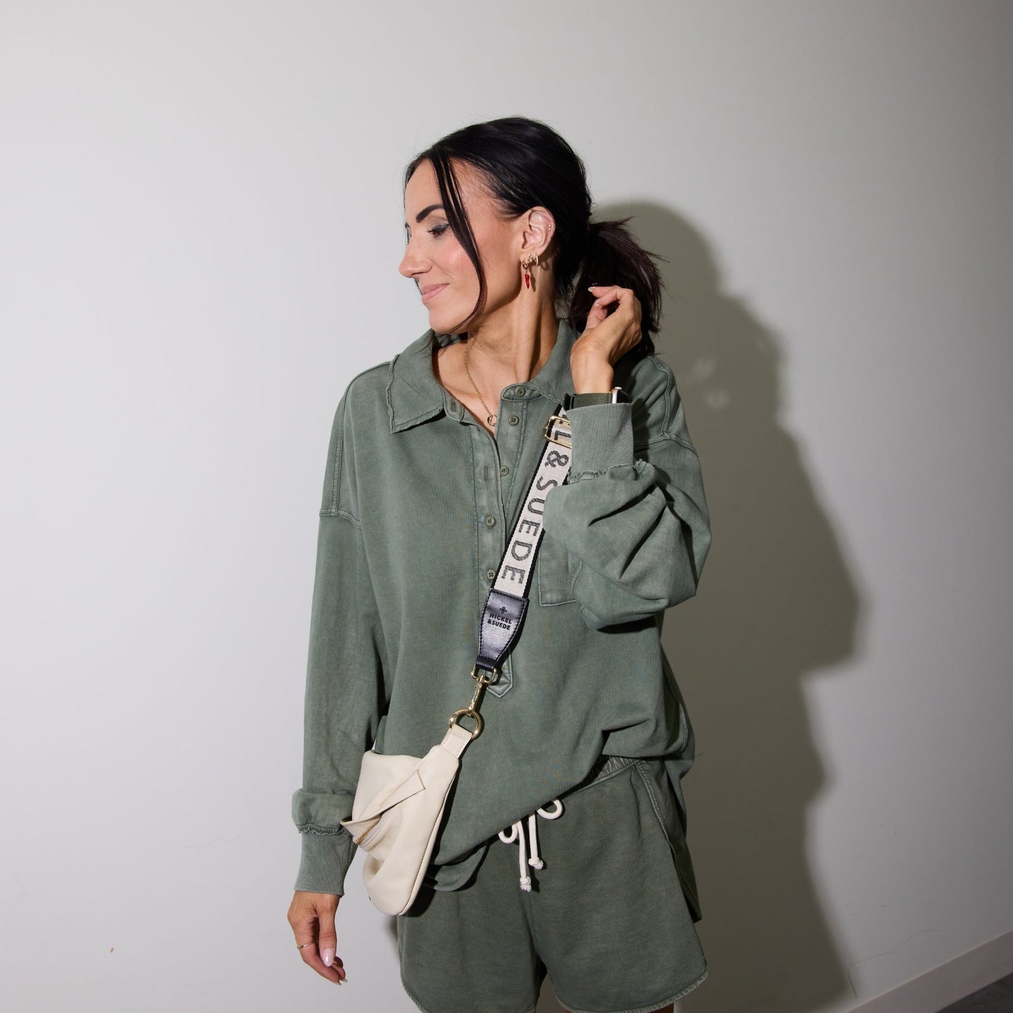 Chili Pepper Huggies