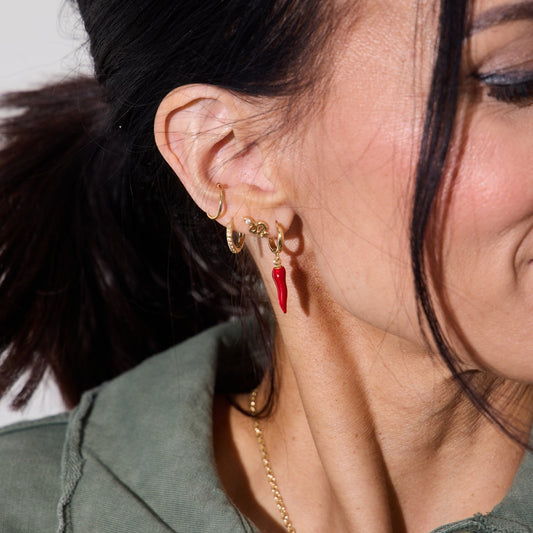 Chili Pepper Huggies