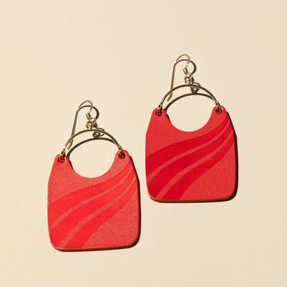 Crimson Current Charlies