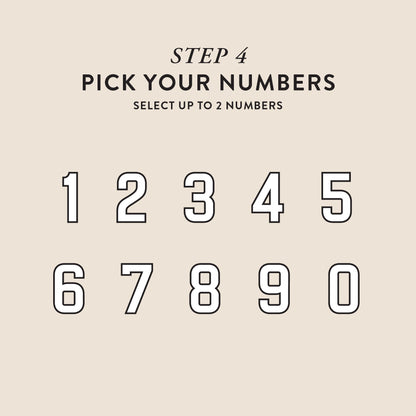 Custom Basketball Jersey Earrings