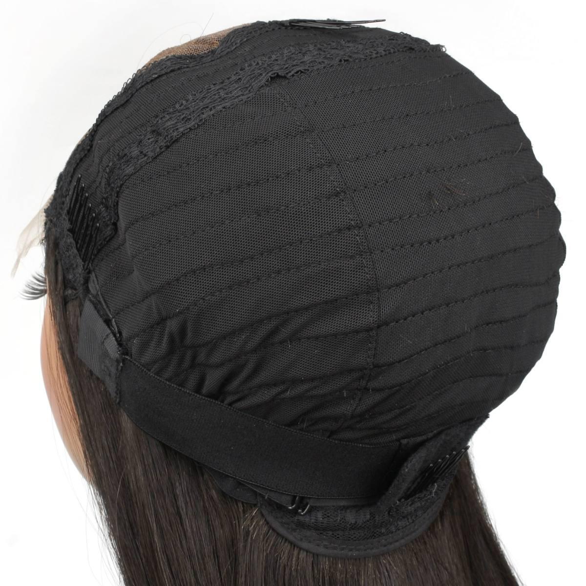 Straight 5x5 HD Lace Closure 100% Human Hair Bob Wig