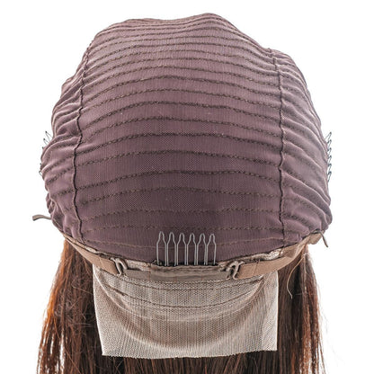 Buttercup 13x4 Transparent Lace Front 100% Human Hair Bob Wig