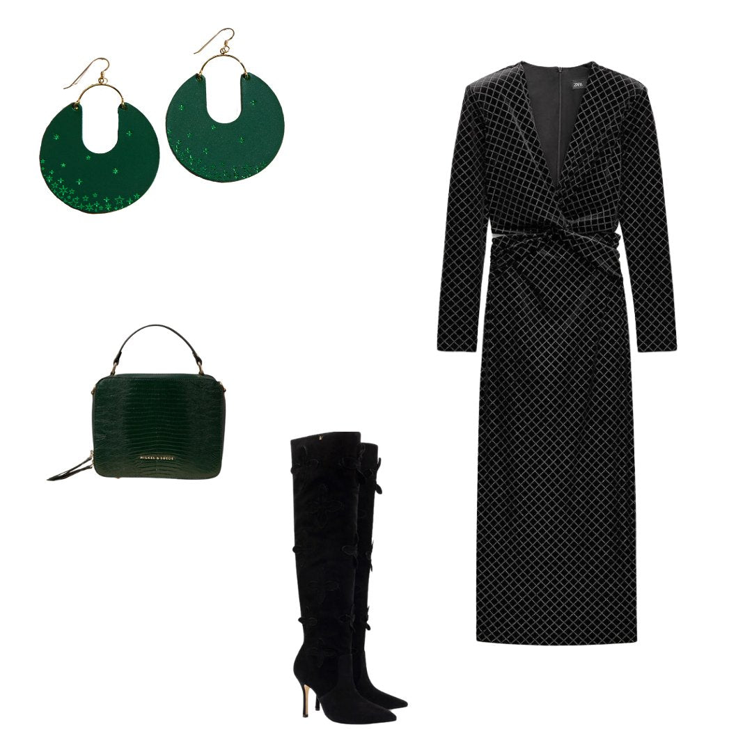 Evergreen Starscape Leos