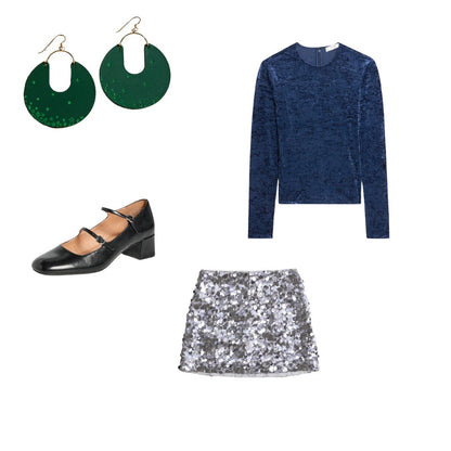 Evergreen Starscape Leos