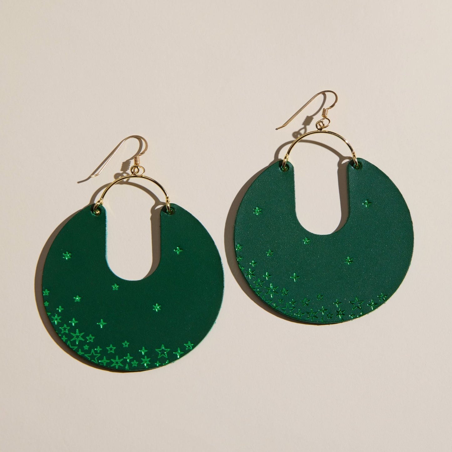 Evergreen Starscape Leos