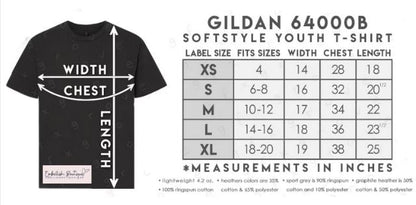 The Ref Needs Glasses - Tee or Sweatshirt