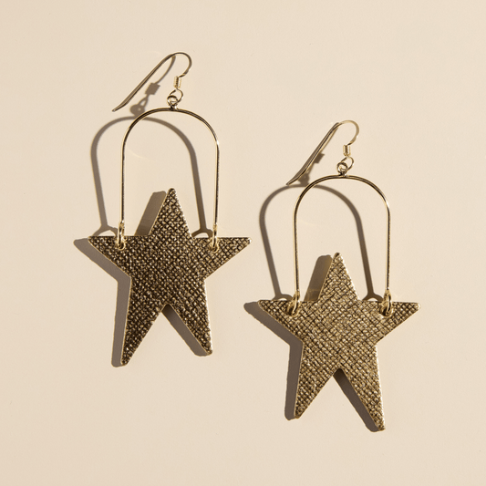 Gold Leaf Superstars