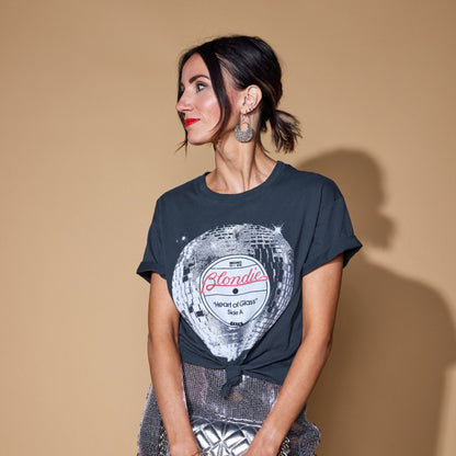 Hammered Silver Ninas